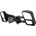 Set of 2 Towing Mirrors for F550 F250 F350