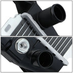 Full Aluminum Cooling Radiator DPI901 for Ford Aerostar (1986–1997)