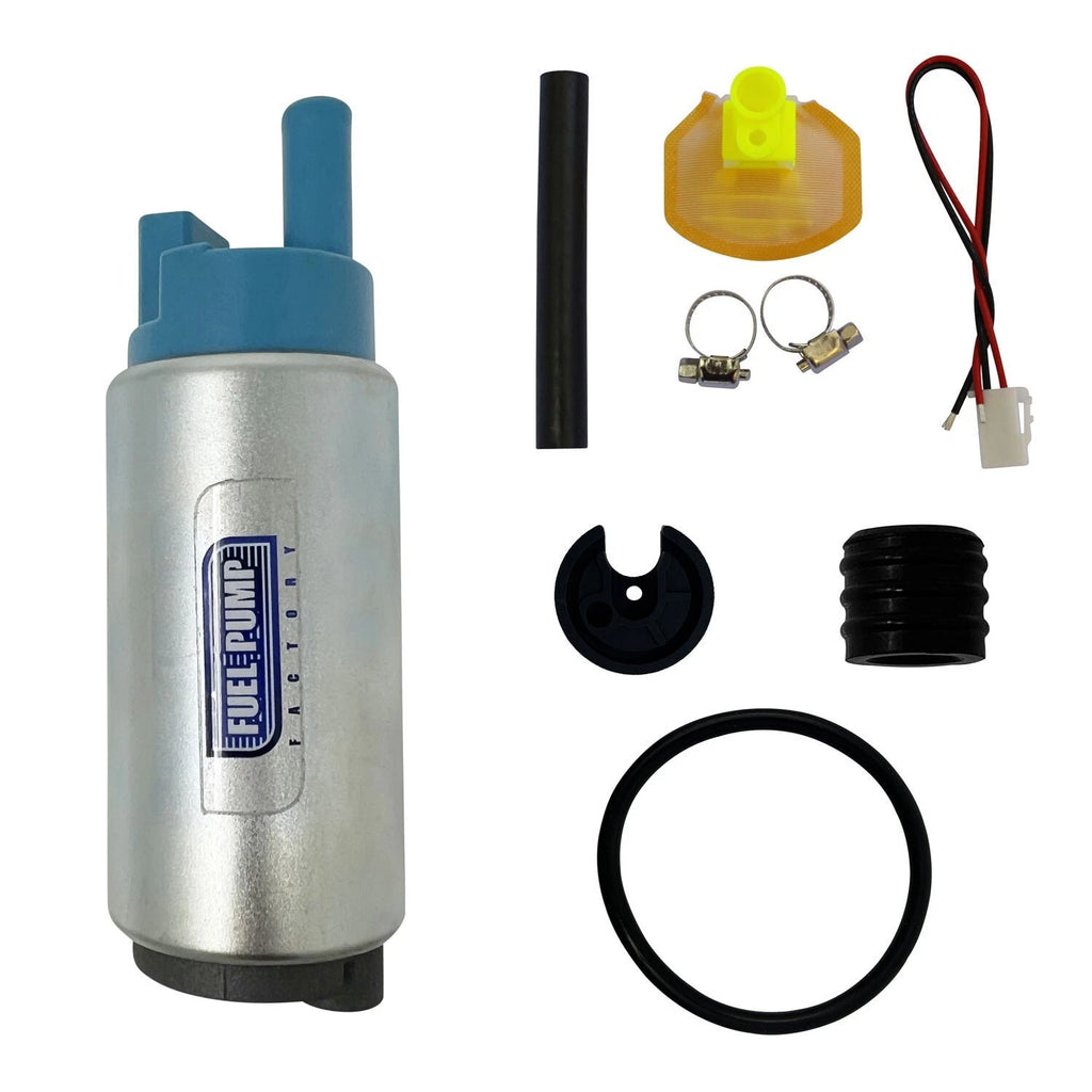 FPF Intank EFI Fuel Pump for Suzuki Hayabusa GSX1300R (2008–2012)