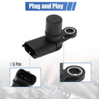 Camshaft Position Sensor No. 12615371 for Buick Enclave (2010–2023)