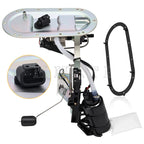 Fuel Pump Assembly for Harley-Davidson FLHRSI Road King (2005) 75227-04A