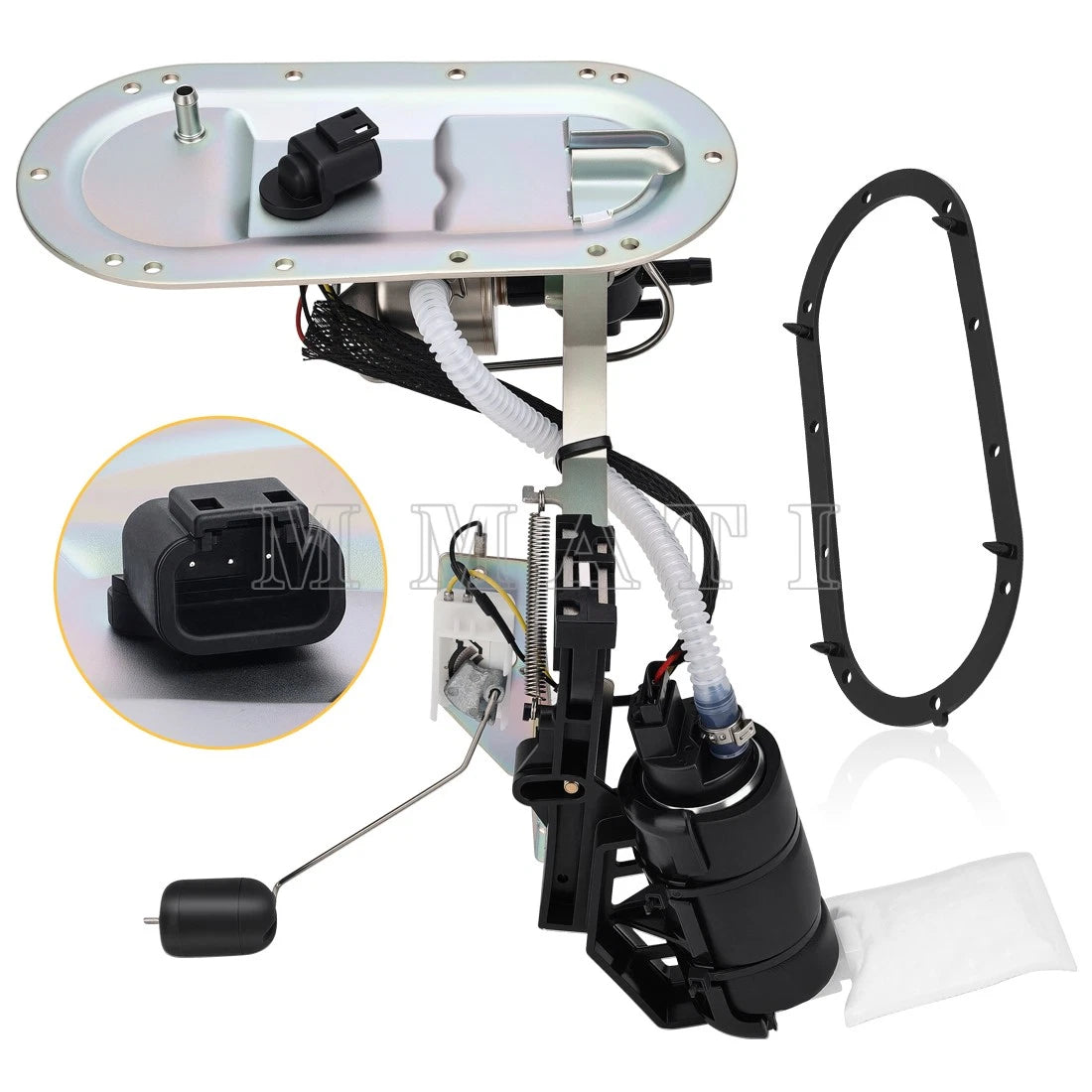 Fuel Pump Assembly for Harley-Davidson FLHRSI Road King (2005) 75227-04A