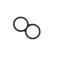 Air Control Valve Gasket for Honda Accord, Civic, CR-V, Odyssey, Acura (2003-2011)