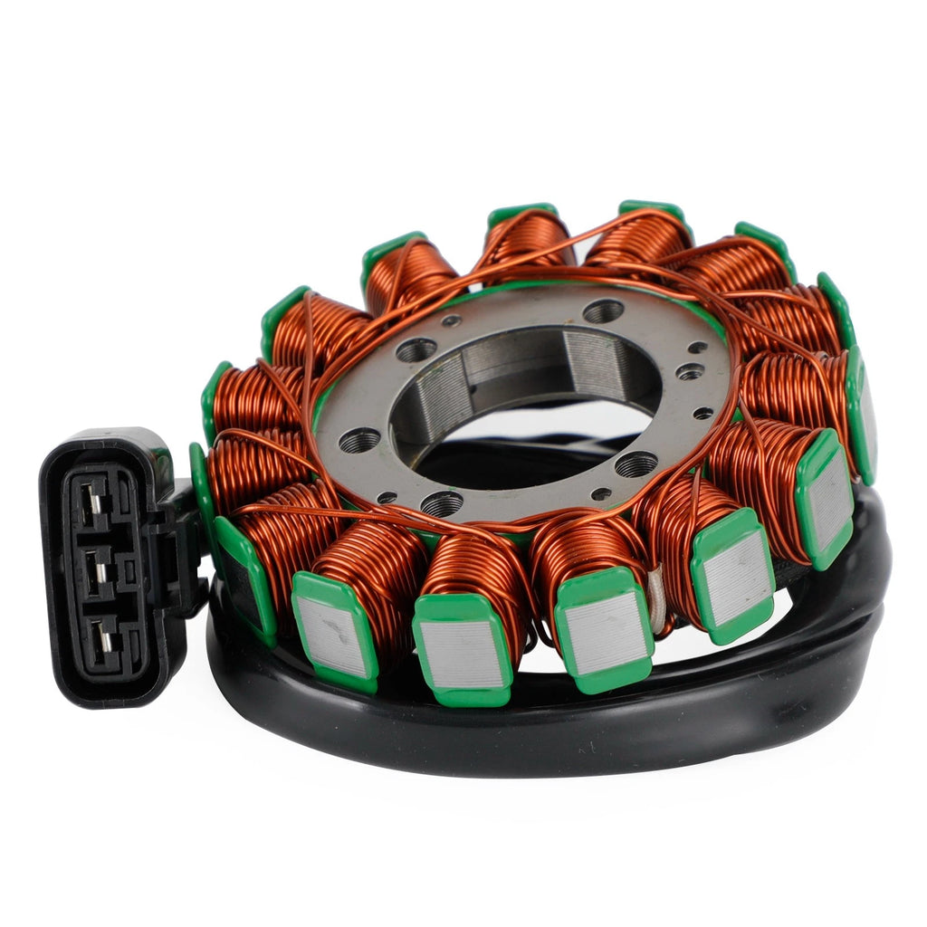 Generator Stator for Kawasaki Ninja H2 H2R Z H2 (2015–2022) ZX1000 ZX1002 ZR1000