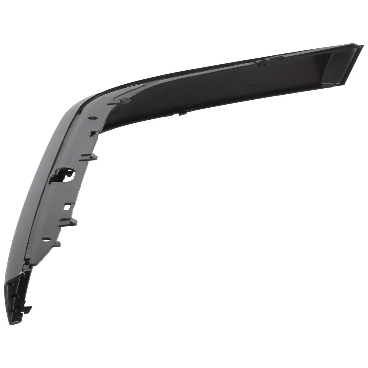 Bumper Trim for BMW 740iL (1995–2001) Front Right Side Molding