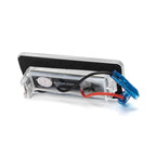 2X LED License Plate Light Lamps for Mercedes Sprinter W901-W905 (1996–2006)