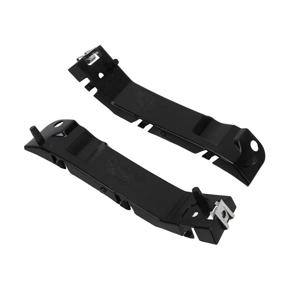 Front Bumper Retainer Support Brackets for Ford Edge (2007-2010)