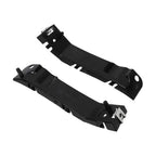 Front Bumper Retainer Support Brackets for Ford Edge (2007-2010)