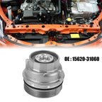 Oil Filter Housing Cap for Toyota Camry, Lexus ES300h, IS250, GS300 (2012–2020) 15620-31060