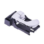 4pc L/R Inner Door Handles for Mitsubishi 380 (2005–2008)