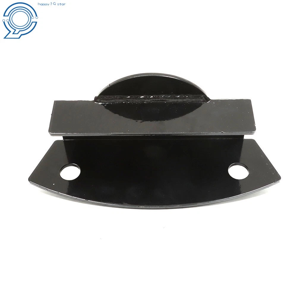 Rear Upper Coil Spring Bucket Mount Retainers for Jeep Wrangler TJ (1997-2006)