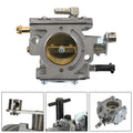 Carburetor Carb for Walbro WB-47 100CC-200CC (WB47 120CC 130CC 150CC 180CC)