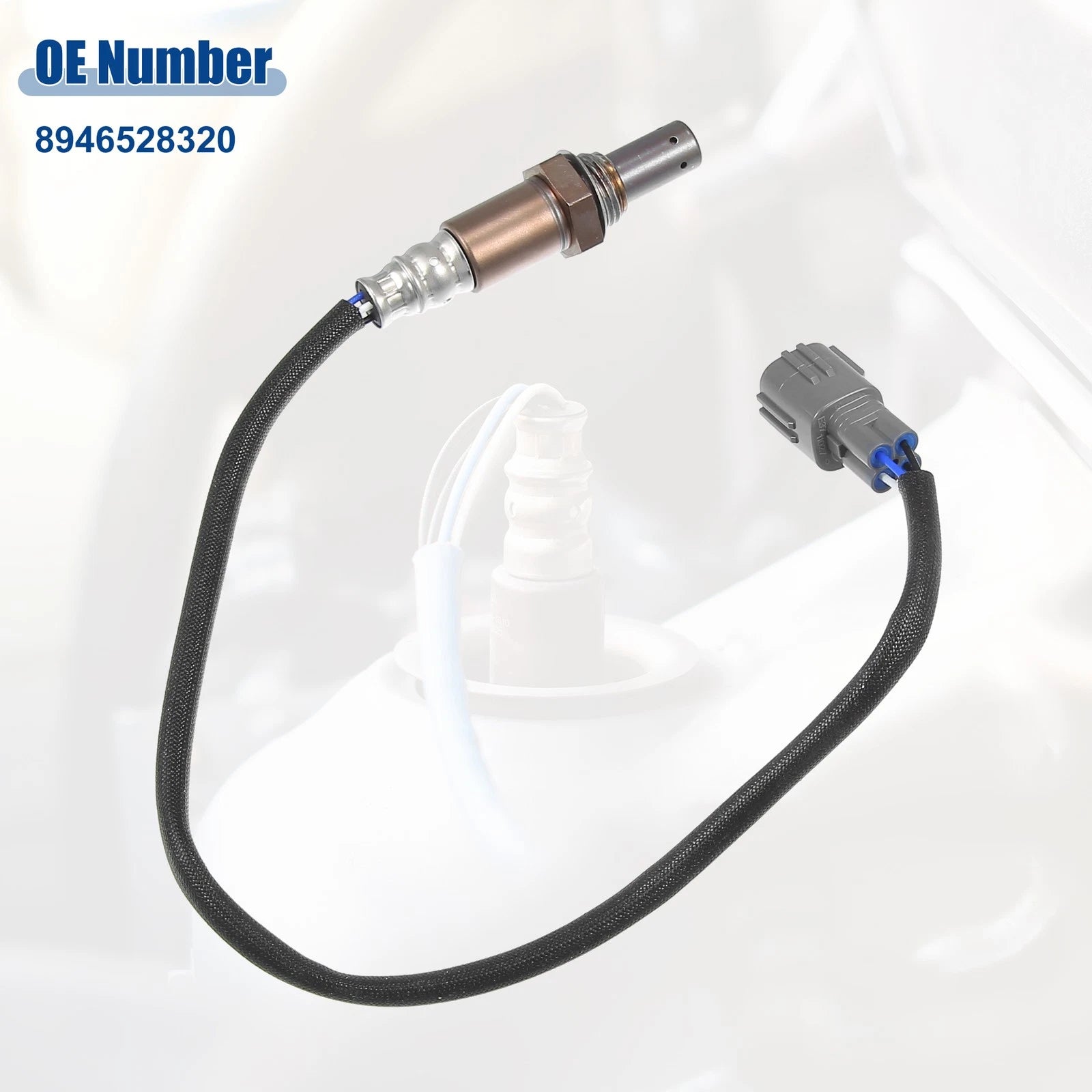 O2 Oxygen Sensor for Toyota Estima ACR30 (2006–2010) No. 8946528320