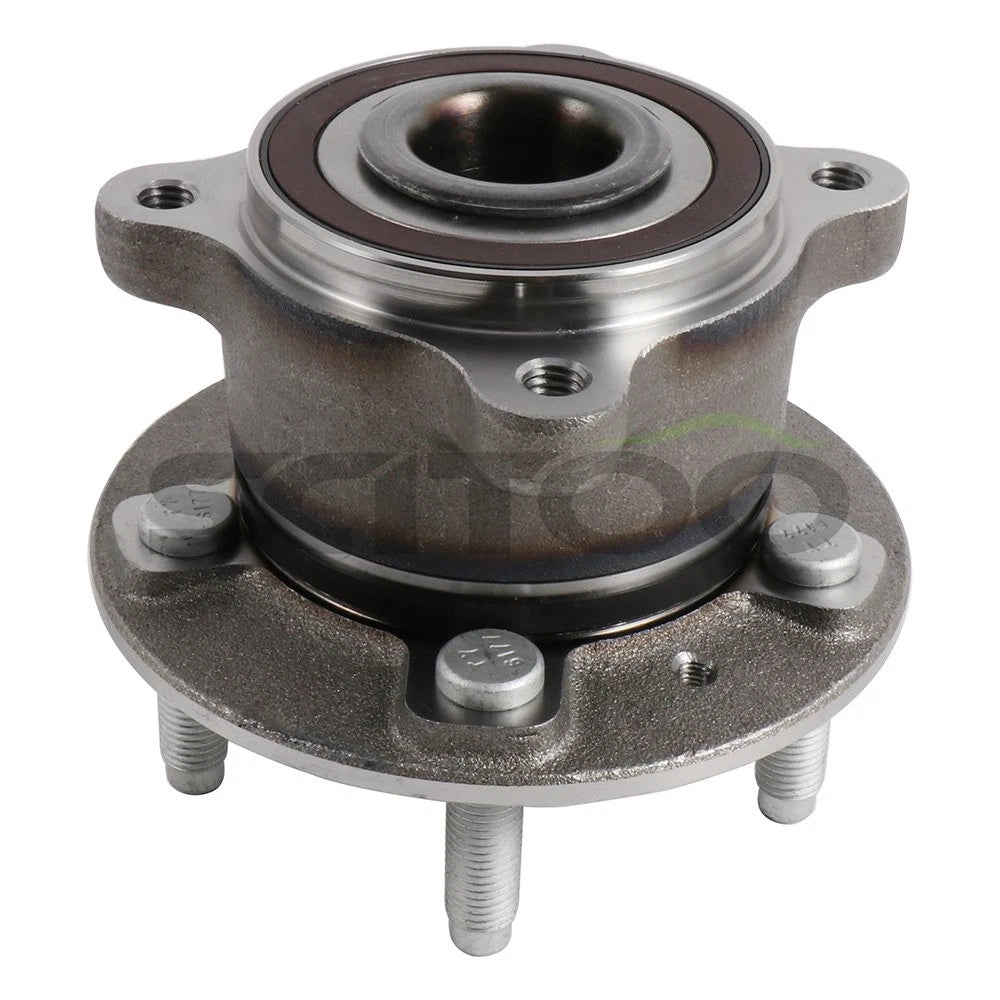 2X Rear Wheel Bearings for Chevy Cruze, Cruze Limited (2011–2019)