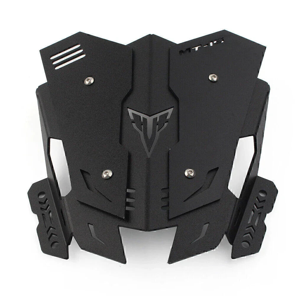 Windscreen Deflector Guard Cover for Yamaha MT-15 (2019-2020)