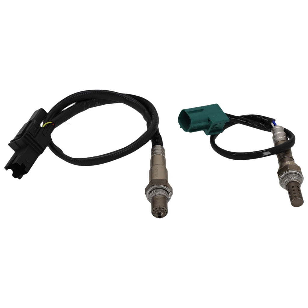 2x O2 Sensors for Infiniti FX35 3.5L V6 (2004–2008) & Sentra 2.5L (2007–2012)