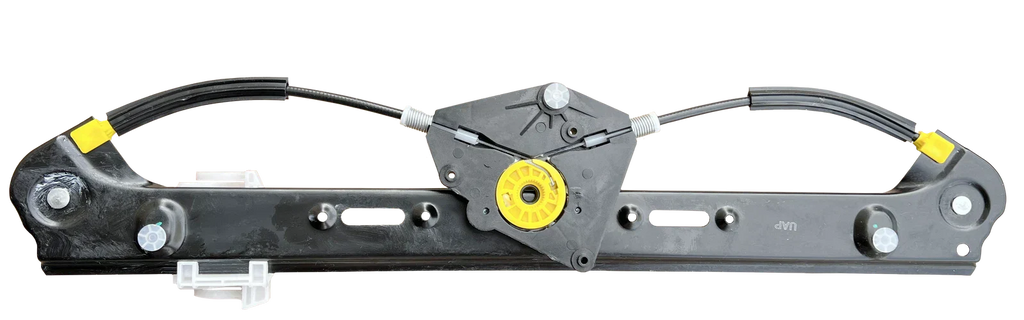 Rear Left Window Regulator W/o Motor for BMW X3 (2004–2010)