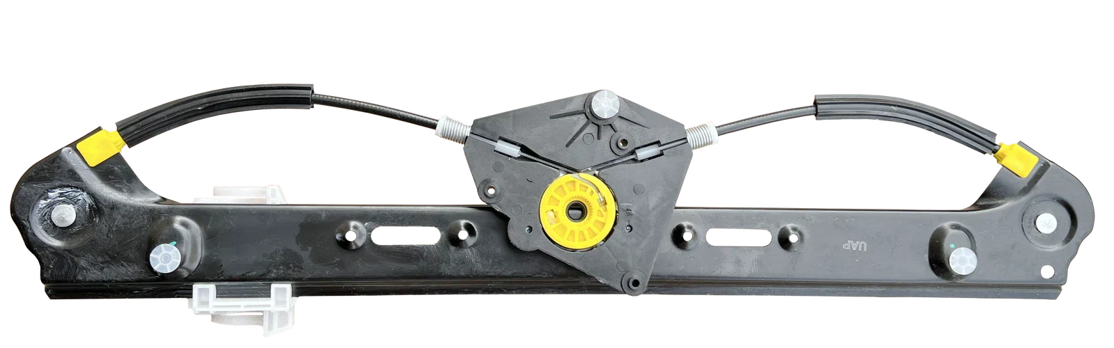 Rear Left Window Regulator W/o Motor for BMW X3 (2004–2010)