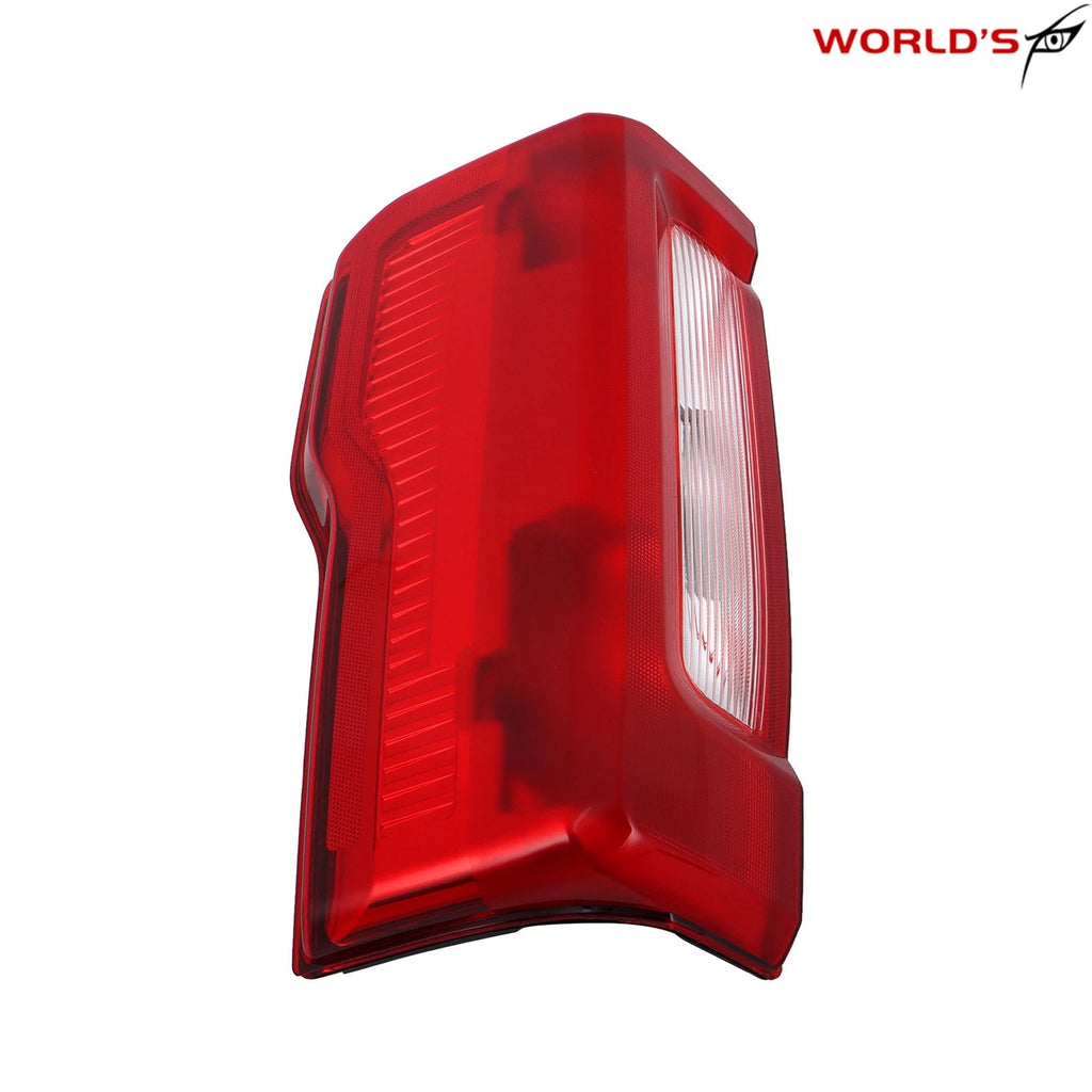 Tail Light for Ford F250 F350 (2023–2024) Incandescent Driver Side