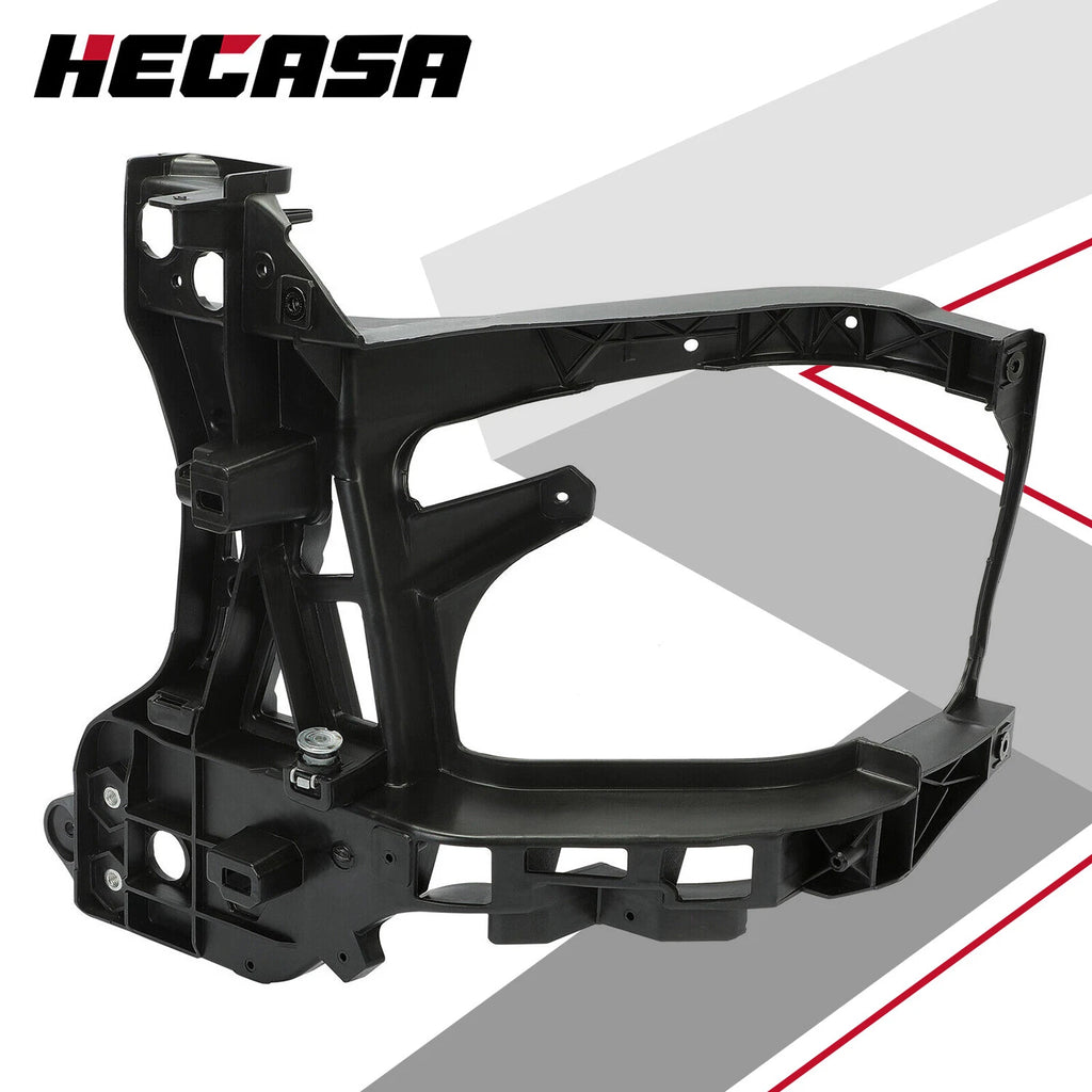 Radiator Support Headlight Bracket for Ram 1500 2500 (2013-2024)