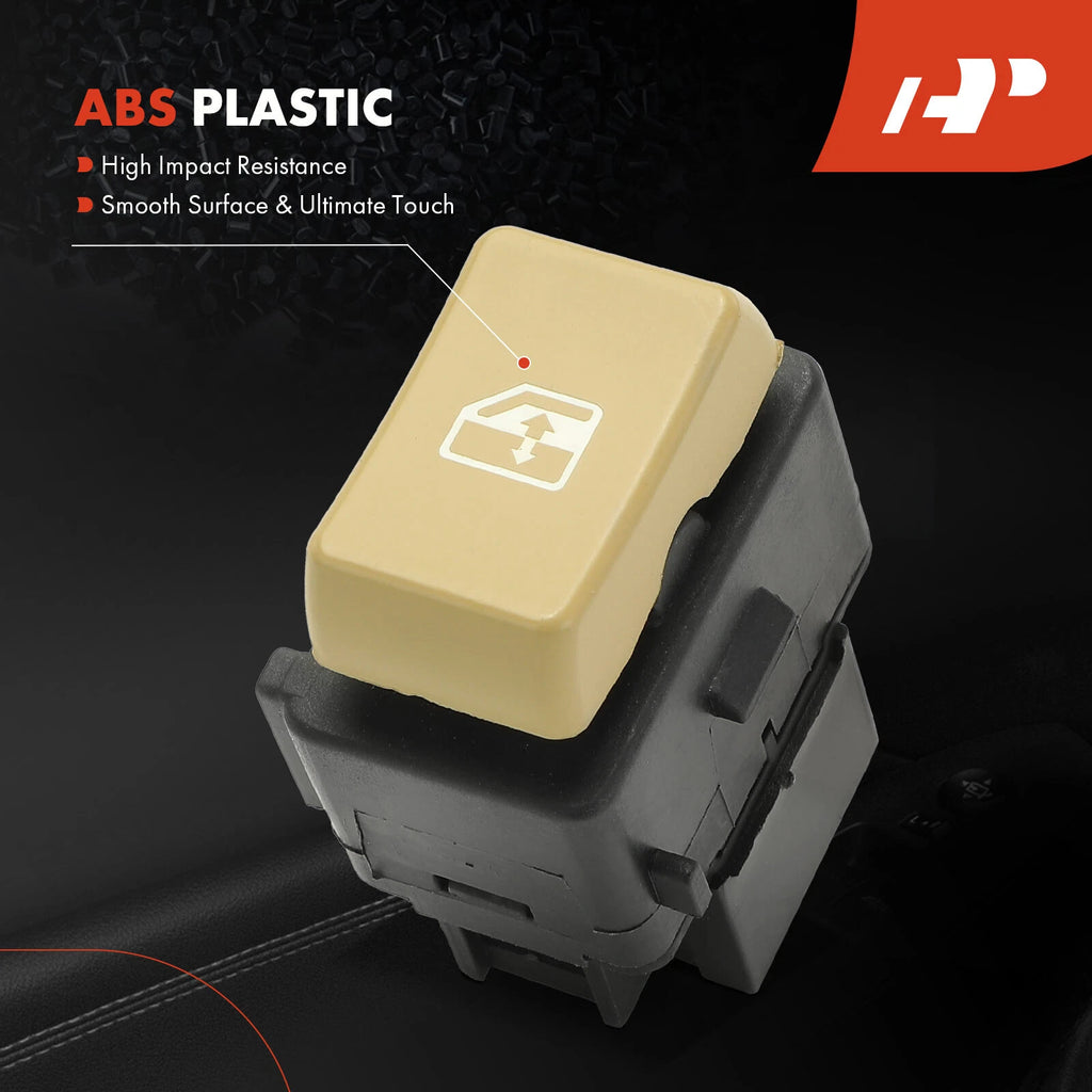 Power Window Switch for Buick Rendezvous (2002-2007)