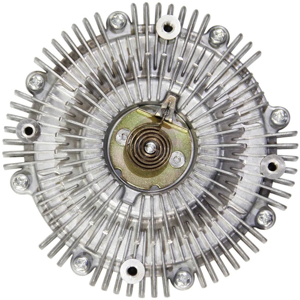 Radiator Cooling Fan Clutch for Toyota 4Runner, Tacoma, FJ Cruiser, Tundra (2010–2020)