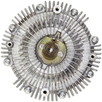Radiator Cooling Fan Clutch for Toyota 4Runner, Tacoma, FJ Cruiser, Tundra (2010–2020)
