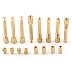 4x Carburetor Repair Kit for Honda CB750 (1992-2008)
