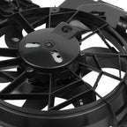 Radiator Cooling Fan for Ford Escape Tribute 2.0L (2001–2004) MA3115121