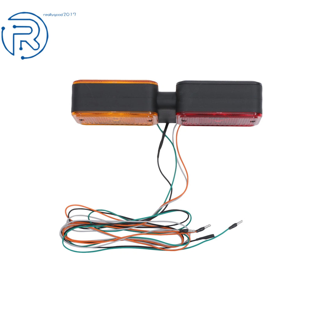 Right Turn Signal Light for John Deere 1023E 3032E (2015-2021)