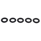 Screw / Black+Silver for BMW E39 E46 E60 E90 Z8 E52