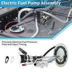 Electric Fuel Pump Assembly No.E2237S for Ford F-150 F-250 (1999–2003)