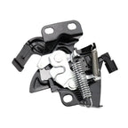 Hood Lock Latch Assembly for Honda Accord (2013-2017)