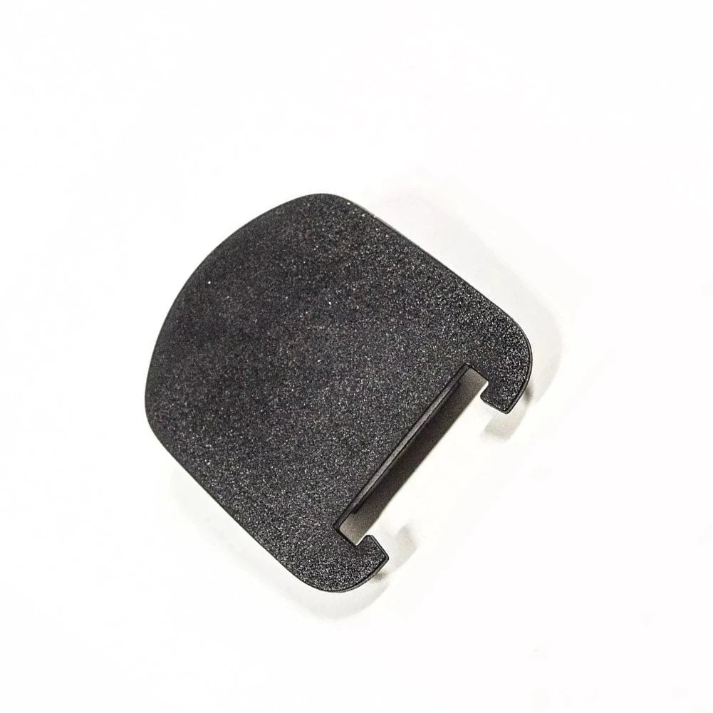 Seating Belt Upper Cover for - Black