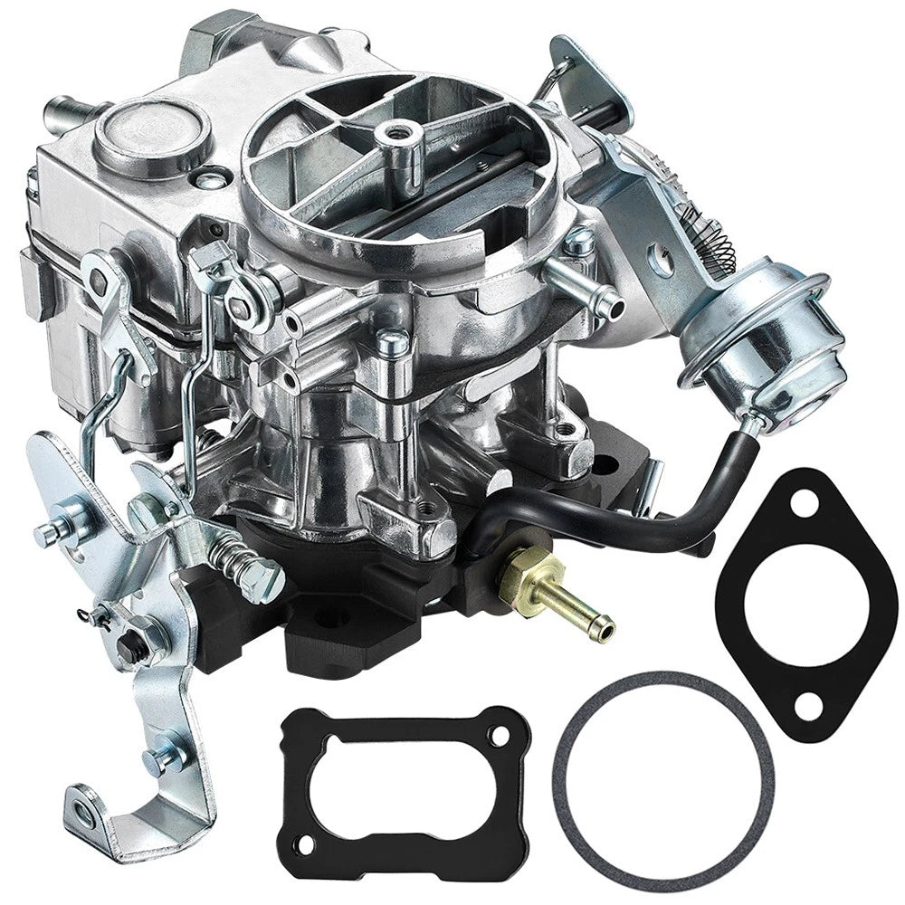 Carburetor for Chevrolet C50 1970–1980 5.7L 350Cu 2 Barrel