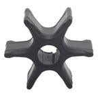 Water Pump Impeller for Yamaha Outboard 90-250 HP (2 Stroke) (6E5-44352-00)