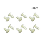Clamp / Car Door Seal Clips for Mercedes W108 W114 W115