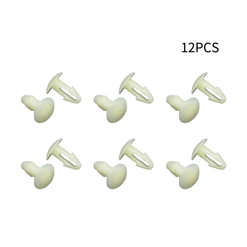 Clamp / Car Door Seal Clips for Mercedes W108 W114 W115