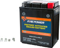 Ctx14ahl/Cb14l A2 Sealed Battery for