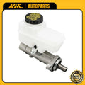 Dual Brake Master Cylinder for Nissan Frontier V6 (2005–2007)