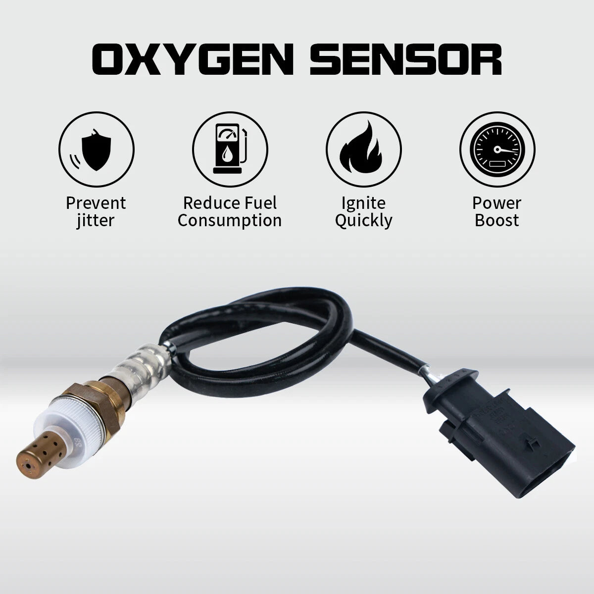 Oxygen Sensor for Mini Cooper R50 R52 R53 (2002–2008)