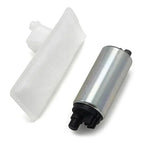 Fuel Pump & Strainer for Kawasaki KX250F KX450F BR125 EX400 SC300 (2004-2023)