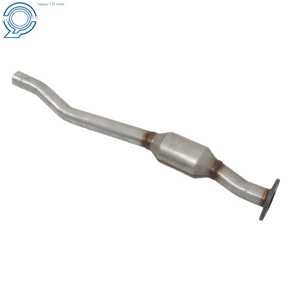 2X Catalytic Converters for Chevy Equinox (2011–2014)