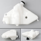 Coolant Radiator Overflow Reservoir Bottle for Kawasaki Ninja ZX-10R (2006–2007)