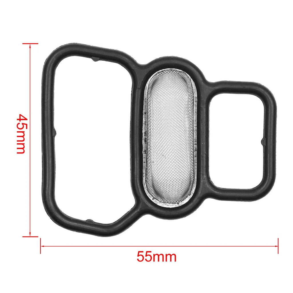 Solenoid Gasket Set for Honda (36172-P08-A01, 15825-P2M-005)
