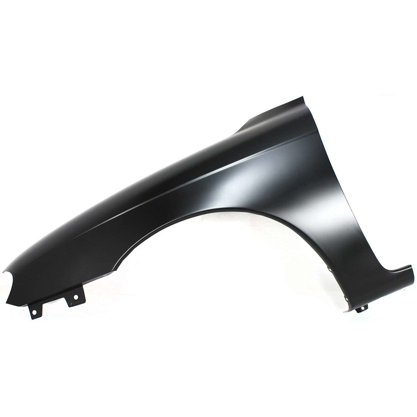 Fender for Kia Spectra (2002–2004) Front Driver Side