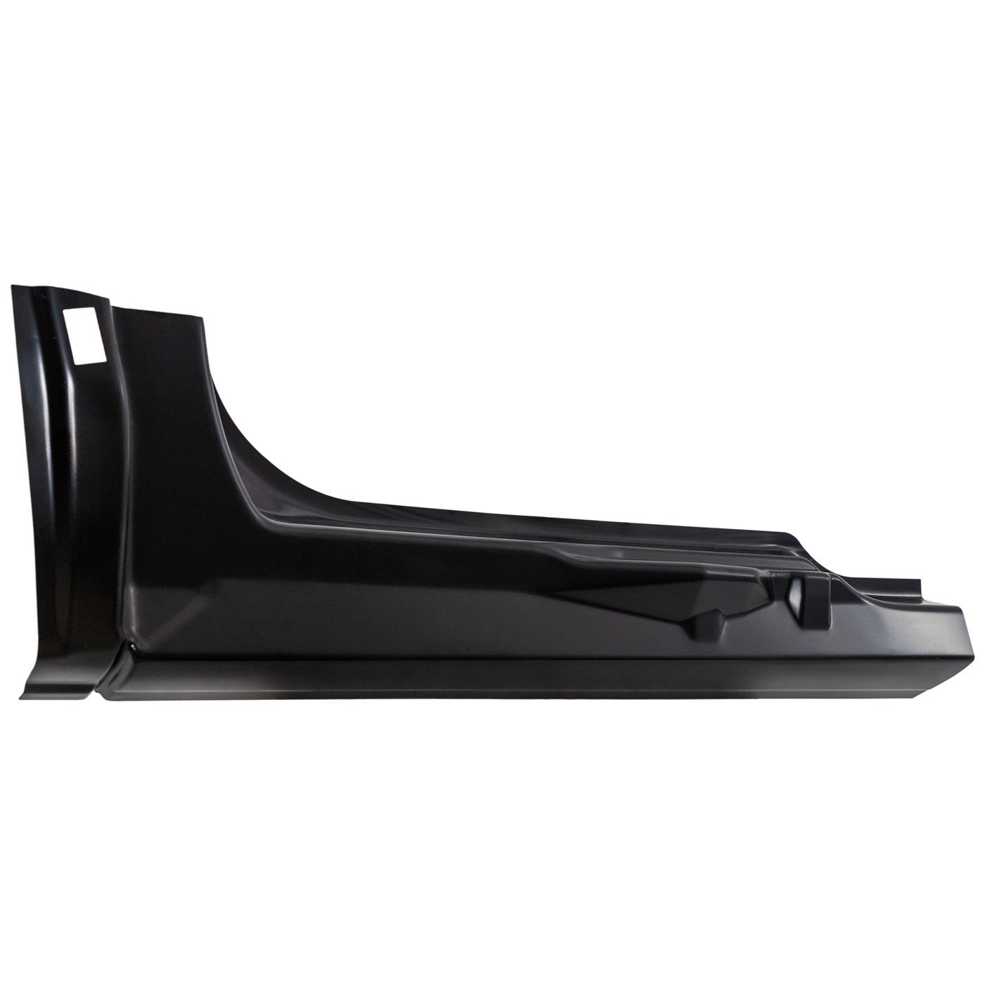 Rocker Panel for Chevy GMC K1500 C1500 (Rear Passenger Right Side)