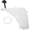 Washer Reservoir for BMW 3 Series (328i)