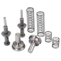 Hydraulic Pump Valve Chamber Repair Kit for Ford 9N 2N 8N (1939–1952)