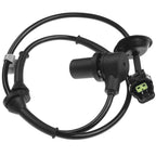 Front Left ABS Wheel Speed Sensor for Chevy Aveo Pontiac G3 Wave (2012-2015)